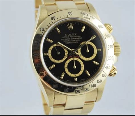 quotazione rolex